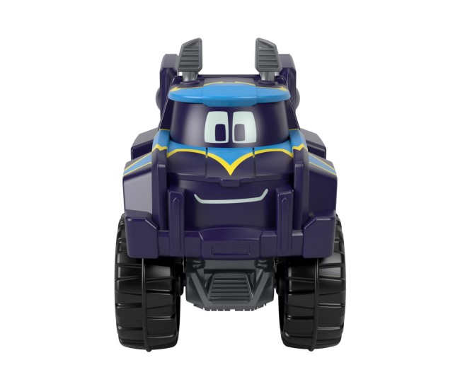 Fisher price batwheels masinuta metalica camionul buff 1:55 Fisher price batwheels masinuta metalica camionul buff 1:55