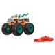 Hot wheels monster truck masinuta ramblin wrecker scara 1:64 Hot wheels monster truck masinuta ramblin wrecker scara 1:64