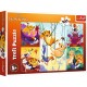 Puzzle trefl 100 disney curajosul rege lion Puzzle trefl 100 disney curajosul rege lion