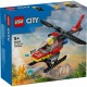 Lego city elicopter de pompieri 60411 Lego city elicopter de pompieri 60411