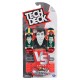 Tech deck pachet cu obstacol fingerboard james Tech deck pachet cu obstacol fingerboard james