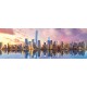 Puzzle trefl 1000 panorama manhattan Puzzle trefl 1000 panorama manhattan