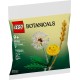 Lego botanicals flori de camp 30701