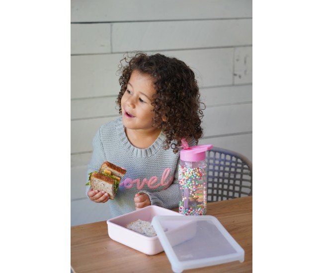 Sticla de apa 300 ml cu pereti dubli, melii, cu bile din spuma culori fete Sticla de apa 300 ml cu pereti dubli, melii, cu bile din spuma culori fete