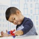 Spiderman set motocicleta si figurina spidey 6cm Spiderman set motocicleta si figurina spidey 6cm