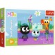 Puzzle trefl 30 planeta milo pisica milo Puzzle trefl 30 planeta milo pisica milo