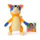 Dora si prietenii jucarie de plus chipeur 20cm Dora si prietenii jucarie de plus chipeur 20cm