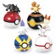 Pokemon mega set 4 bile echipa de foc Pokemon mega set 4 bile echipa de foc