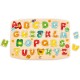 Hape puzzle litere Hape puzzle litere