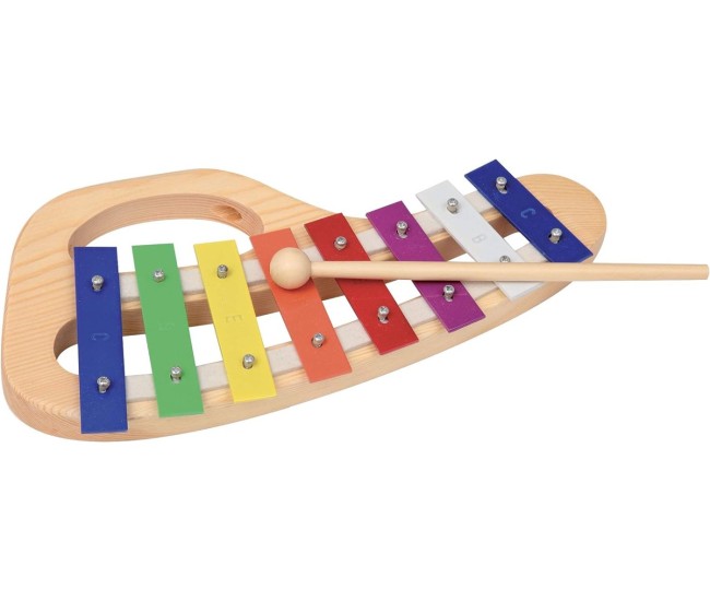 Bontempi xilofon