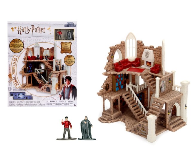 Harry potter turnul gryffindor Harry potter turnul gryffindor