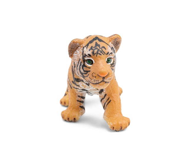 Papo figurina pui de tigru Papo figurina pui de tigru