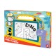 Tabla magnetica magic scribbler baby dinozaur Tabla magnetica magic scribbler baby dinozaur