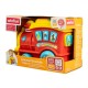 Winfun trenulet cu sunete Winfun trenulet cu sunete