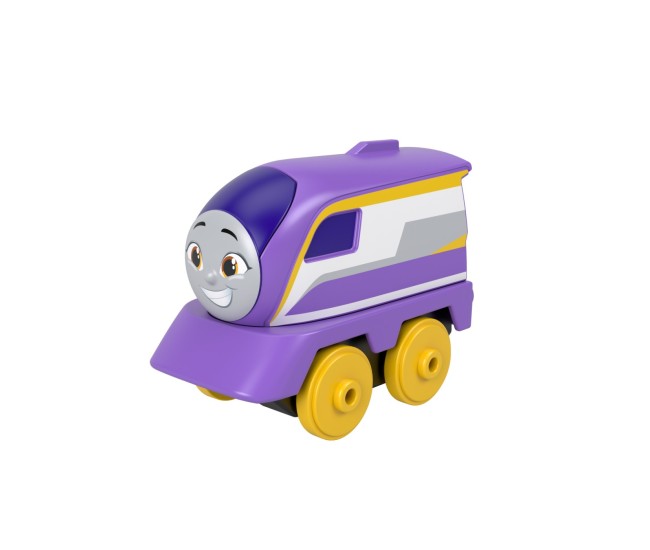 Thomas locomotiva din plastic kana Thomas locomotiva din plastic kana
