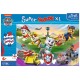 Puzzle trefl primo super shape xxl 160 patrula catelusilor Puzzle trefl primo super shape xxl 160 patrula catelusilor