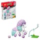 Pokemon mega construx galarian ponyta Pokemon mega construx galarian ponyta