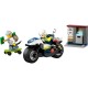 Lego city urmarire cu motocicleta de politie 60455 Lego city urmarire cu motocicleta de politie 60455