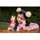 Enchantimals set papusi surori si animalutele lor bree bunny si twist si bedelia bunny si tappy Enchantimals set papusi surori si animalutele lor bree bunny si twist si bedelia bunny si tappy