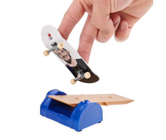 Tech deck fingerboard pachet cu obstacol plan b Tech deck fingerboard pachet cu obstacol plan b