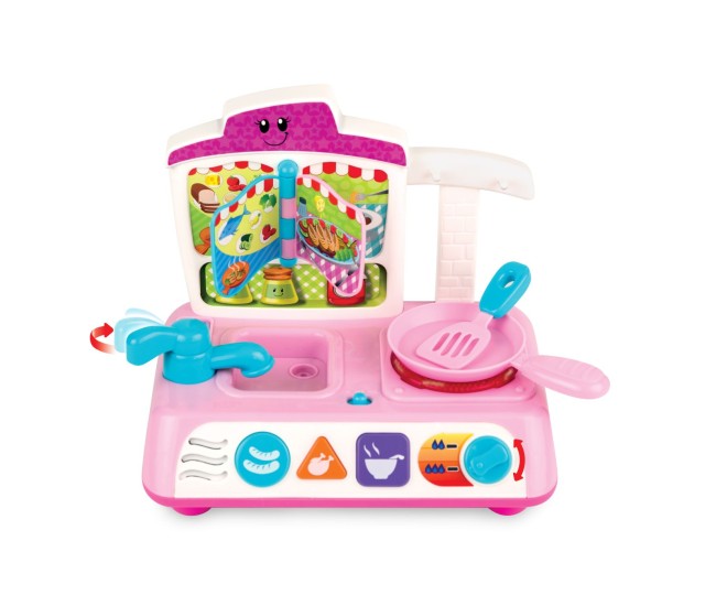 Winfun jucarie bucatarie