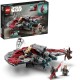 Lego star wars naveta jedi t-6 a lui ahsoka tano 75362 Lego star wars naveta jedi t-6 a lui ahsoka tano 75362