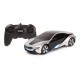 Masina cu telecomanda bmw i8 argintie scara 1 la 24 Masina cu telecomanda bmw i8 argintie scara 1 la 24