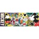 Puzzle trefl panorama 500 legendarul mickey mouse Puzzle trefl panorama 500 legendarul mickey mouse