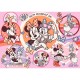 Puzzle trefl 200 disney minnie mouse obiceiurile lui minnie Puzzle trefl 200 disney minnie mouse obiceiurile lui minnie