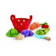 Hape cosuletul cu legume Hape cosuletul cu legume