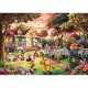 Puzzle trefl 1000 premium plus disney mickey mouse petrecere zi de nastere Puzzle trefl 1000 premium plus disney mickey mouse petrecere zi de nastere