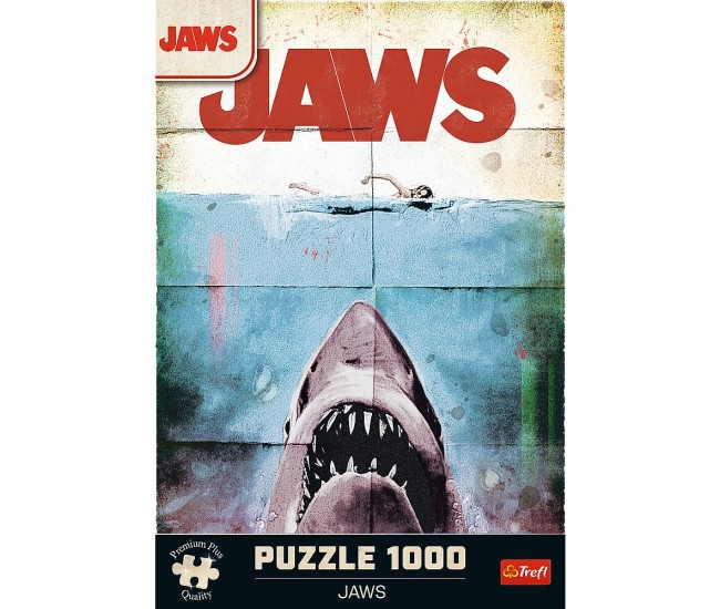 Puzzle trefl 1000 premium plus falci Puzzle trefl 1000 premium plus falci