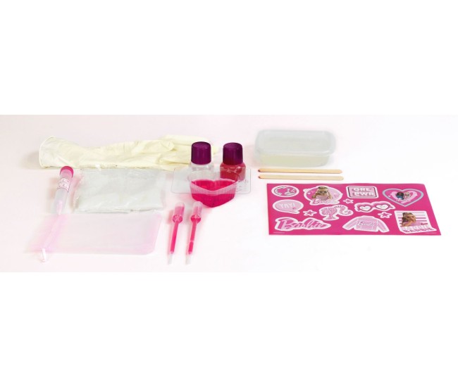 Set barbie primul meu spa