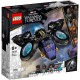 Lego super heroes nava sunbird 76211 Lego super heroes nava sunbird 76211
