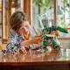 Lego ninjago robotul avion cu reactie al lui lloyd 71845 Lego ninjago robotul avion cu reactie al lui lloyd 71845