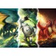 Puzzle trefl 1000 dungeons dragons legendere misterioase Puzzle trefl 1000 dungeons dragons legendere misterioase