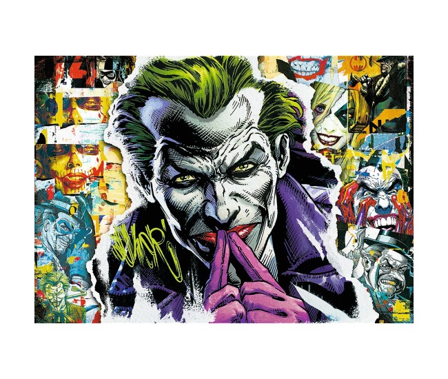 Puzzle trefl 1000 premium plus joker Puzzle trefl 1000 premium plus joker