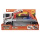 Matchbox action drivers camion de reparatii si remorcare Matchbox action drivers camion de reparatii si remorcare