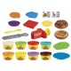 Play doh kitchen creations set de gatit hamburger Play doh kitchen creations set de gatit hamburger