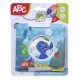 Abc carte de baie lumea subacvatica Abc carte de baie lumea subacvatica