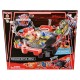 Bakugan arena de lupta Bakugan arena de lupta