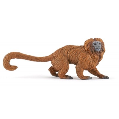 Papo figurina tamarin leu auriu