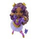 Monster high papusa clawdeen wolf cu accesorii