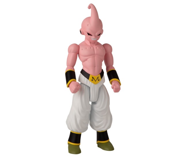 Bandai figurina dragon ball limit breaker majin buu 30cm Bandai figurina dragon ball limit breaker majin buu 30cm