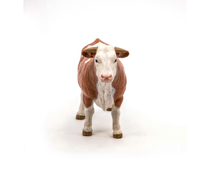 Papo figurina taur simmental Papo figurina taur simmental