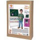 Eichhorn tabla magnetica din lemn 42x66x110cm Eichhorn tabla magnetica din lemn 42x66x110cm