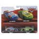 Cars3 set 2 masinute metalice sage vanderspin si darren leadfoot Cars3 set 2 masinute metalice sage vanderspin si darren leadfoot
