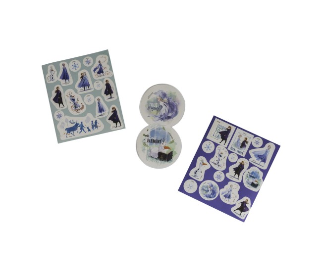 Set desen gentuta de creatie frozen Set desen gentuta de creatie frozen