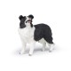 Papo figurina catel border collie Papo figurina catel border collie