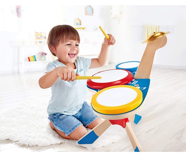 Hape set de tobe Hape set de tobe